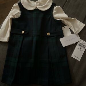 Polo Ralph Lauren Dress NWT